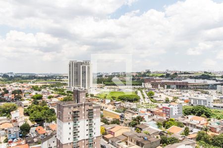 Apartamento à venda com 68m², 3 quartos e 2 vagas Apartamento à venda com 68m², 3 quartos e 2 vagasVista do Quarto 3