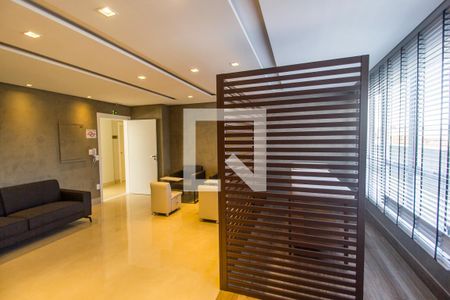 Apartamento à venda com 68m², 3 quartos e 2 vagas Apartamento à venda com 68m², 3 quartos e 2 vagasSalão