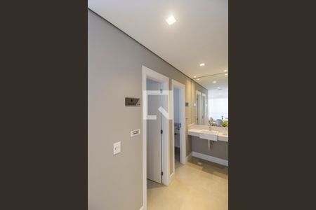 Apartamento à venda com 68m², 3 quartos e 2 vagas Apartamento à venda com 68m², 3 quartos e 2 vagasBanheiro
