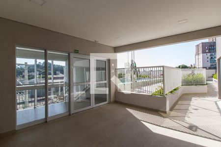 Apartamento à venda com 68m², 3 quartos e 2 vagas Apartamento à venda com 68m², 3 quartos e 2 vagasEntrada
