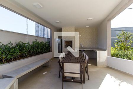 Apartamento à venda com 68m², 3 quartos e 2 vagas Apartamento à venda com 68m², 3 quartos e 2 vagasÁrea gourmet