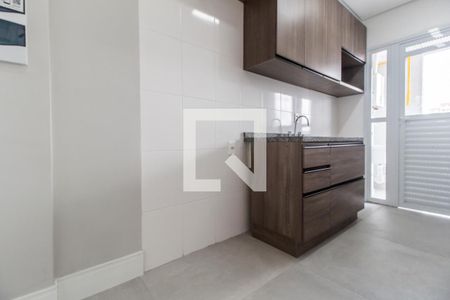 Apartamento à venda com 68m², 3 quartos e 2 vagas Apartamento à venda com 68m², 3 quartos e 2 vagasCozinha