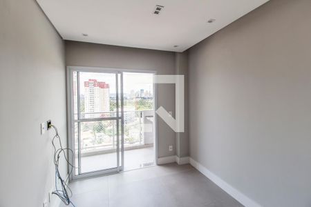 Sala de apartamento à venda com 3 quartos, 68m² em Jardim Iracema, Barueri