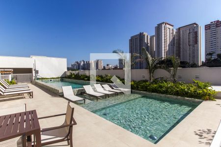 Apartamento à venda com 68m², 3 quartos e 2 vagas Apartamento à venda com 68m², 3 quartos e 2 vagasPiscina