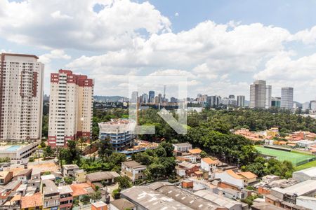Apartamento à venda com 68m², 3 quartos e 2 vagas Apartamento à venda com 68m², 3 quartos e 2 vagasVista do Quarto 2