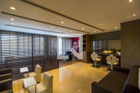 Apartamento à venda com 68m², 3 quartos e 2 vagas Apartamento à venda com 68m², 3 quartos e 2 vagasSalão