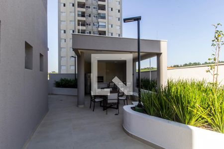 Apartamento à venda com 68m², 3 quartos e 2 vagas Apartamento à venda com 68m², 3 quartos e 2 vagasÁrea gourmet