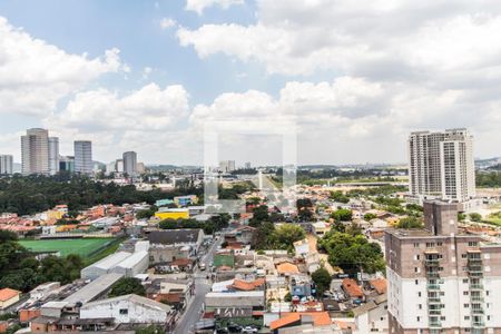 Apartamento à venda com 68m², 3 quartos e 2 vagas Apartamento à venda com 68m², 3 quartos e 2 vagasVista do Quarto 3