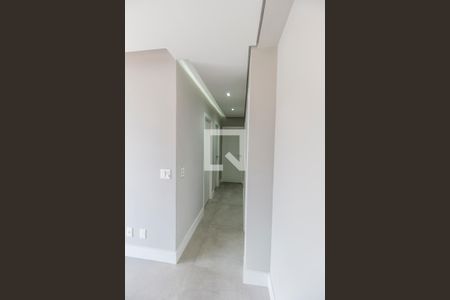 Corredor de apartamento à venda com 3 quartos, 68m² em Jardim Iracema, Barueri