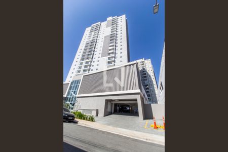 Apartamento à venda com 68m², 3 quartos e 2 vagas Apartamento à venda com 68m², 3 quartos e 2 vagasVista da Rua