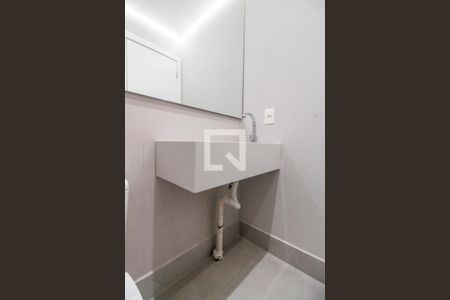 Apartamento à venda com 68m², 3 quartos e 2 vagas Apartamento à venda com 68m², 3 quartos e 2 vagasLavabo