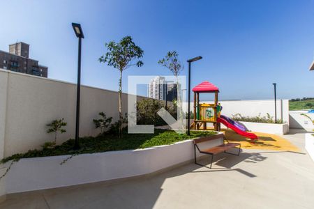 Apartamento à venda com 68m², 3 quartos e 2 vagas Apartamento à venda com 68m², 3 quartos e 2 vagasÁrea comum - Playground