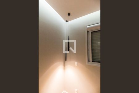 Apartamento à venda com 68m², 3 quartos e 2 vagas Apartamento à venda com 68m², 3 quartos e 2 vagasDetalhe