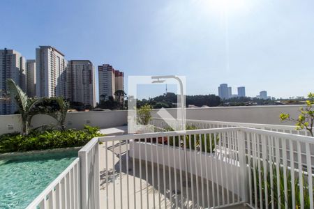 Apartamento à venda com 68m², 3 quartos e 2 vagas Apartamento à venda com 68m², 3 quartos e 2 vagasPiscina