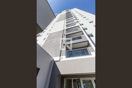 Apartamento à venda com 68m², 3 quartos e 2 vagas Apartamento à venda com 68m², 3 quartos e 2 vagasFachada