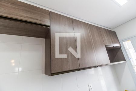 Apartamento à venda com 68m², 3 quartos e 2 vagas Apartamento à venda com 68m², 3 quartos e 2 vagasDetalhe da cozinha