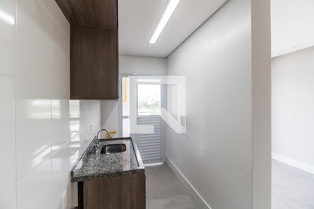 Apartamento à venda com 68m², 3 quartos e 2 vagas Apartamento à venda com 68m², 3 quartos e 2 vagasCozinha