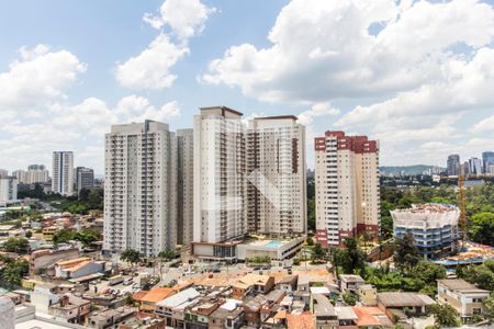 Apartamento à venda com 68m², 3 quartos e 2 vagas Apartamento à venda com 68m², 3 quartos e 2 vagasVista do Quarto 2