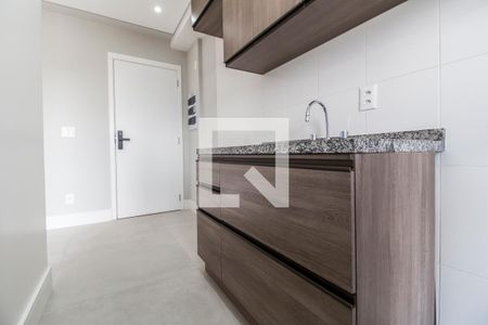 Apartamento à venda com 68m², 3 quartos e 2 vagas Apartamento à venda com 68m², 3 quartos e 2 vagasCozinha