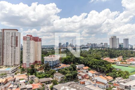 Apartamento à venda com 68m², 3 quartos e 2 vagas Apartamento à venda com 68m², 3 quartos e 2 vagasVista da Suíte