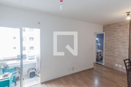 Sala   de apartamento para alugar com 2 quartos, 52m² em Vila Mazzei, São Paulo