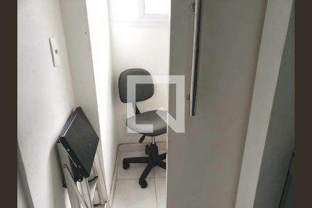 Apartamento à venda com 1 quarto, 45m² em Jardim Santo Amaro, São Paulo