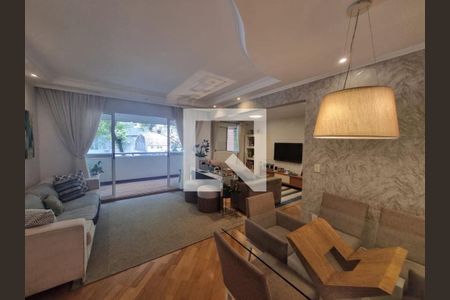 Apartamento à venda com 3 quartos, 98m² em Vila Andrade, São Paulo