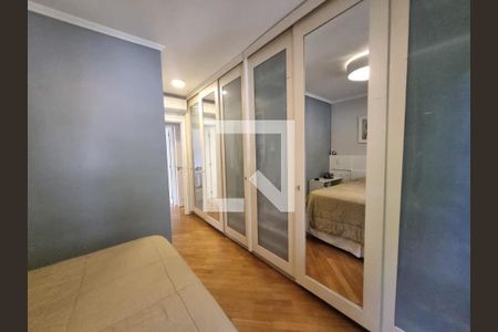 Apartamento à venda com 3 quartos, 98m² em Vila Andrade, São Paulo