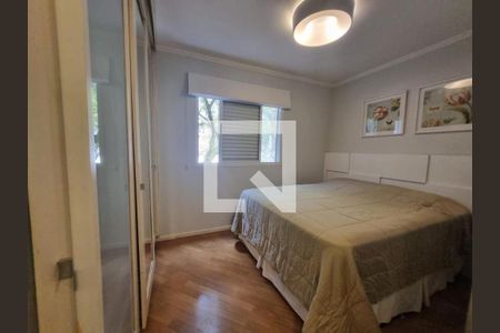 Apartamento à venda com 3 quartos, 98m² em Vila Andrade, São Paulo