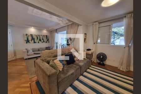 Apartamento à venda com 3 quartos, 98m² em Vila Andrade, São Paulo