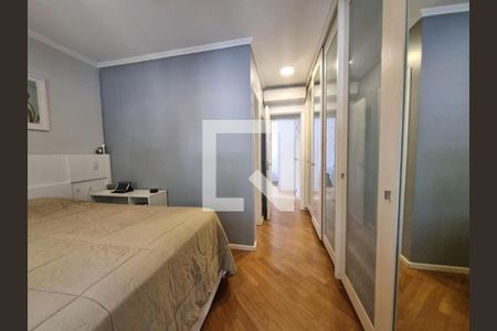 Apartamento à venda com 3 quartos, 98m² em Vila Andrade, São Paulo