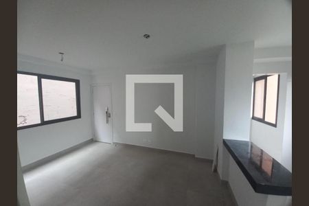 Apartamento à venda com 2 quartos, 63m² em Sagrada Família, Belo Horizonte