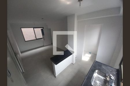 Apartamento à venda com 2 quartos, 63m² em Sagrada Família, Belo Horizonte