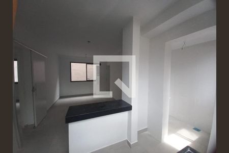 Apartamento à venda com 2 quartos, 63m² em Sagrada Família, Belo Horizonte