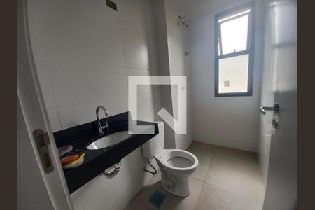 Apartamento à venda com 2 quartos, 63m² em Sagrada Família, Belo Horizonte