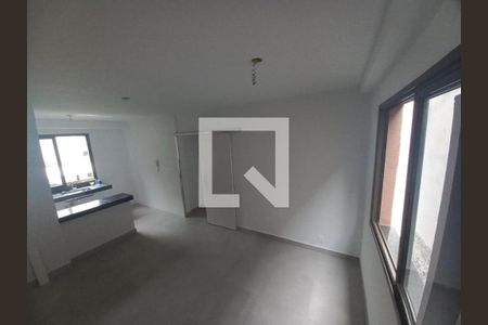 Apartamento à venda com 2 quartos, 63m² em Sagrada Família, Belo Horizonte