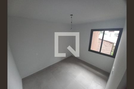 Apartamento à venda com 2 quartos, 63m² em Sagrada Família, Belo Horizonte