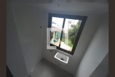 Apartamento à venda com 2 quartos, 63m² em Sagrada Família, Belo Horizonte