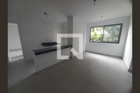 Apartamento à venda com 2 quartos, 63m² em Sagrada Família, Belo Horizonte