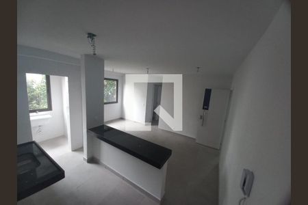 Apartamento à venda com 2 quartos, 63m² em Sagrada Família, Belo Horizonte