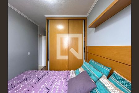 Quarto 2 de apartamento à venda com 2 quartos, 45m² em Jardim Iris, São Paulo