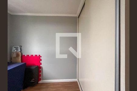 Quarto 1 de apartamento à venda com 2 quartos, 45m² em Jardim Iris, São Paulo