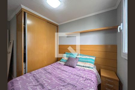 Quarto 2 de apartamento à venda com 2 quartos, 45m² em Jardim Iris, São Paulo