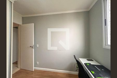 Quarto 1 de apartamento à venda com 2 quartos, 45m² em Jardim Iris, São Paulo