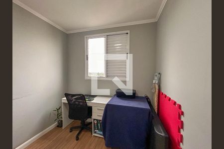 Quarto 1 de apartamento à venda com 2 quartos, 45m² em Jardim Iris, São Paulo