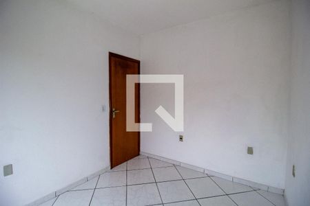 Quarto de apartamento para alugar com 2 quartos, 55m² em Jardim Sao Guilherme, Sorocaba