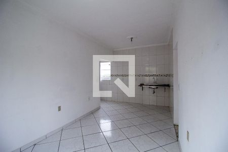 Sala de apartamento para alugar com 2 quartos, 55m² em Jardim Sao Guilherme, Sorocaba