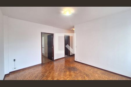 Sala de apartamento à venda com 1 quarto, 53m² em Vila Romana, São Paulo