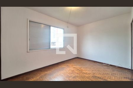 Quarto  de apartamento à venda com 1 quarto, 53m² em Vila Romana, São Paulo