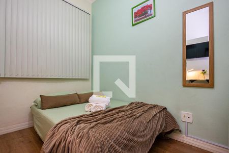 Studio de kitnet/studio para alugar com 1 quarto, 15m² em Centro, Niterói